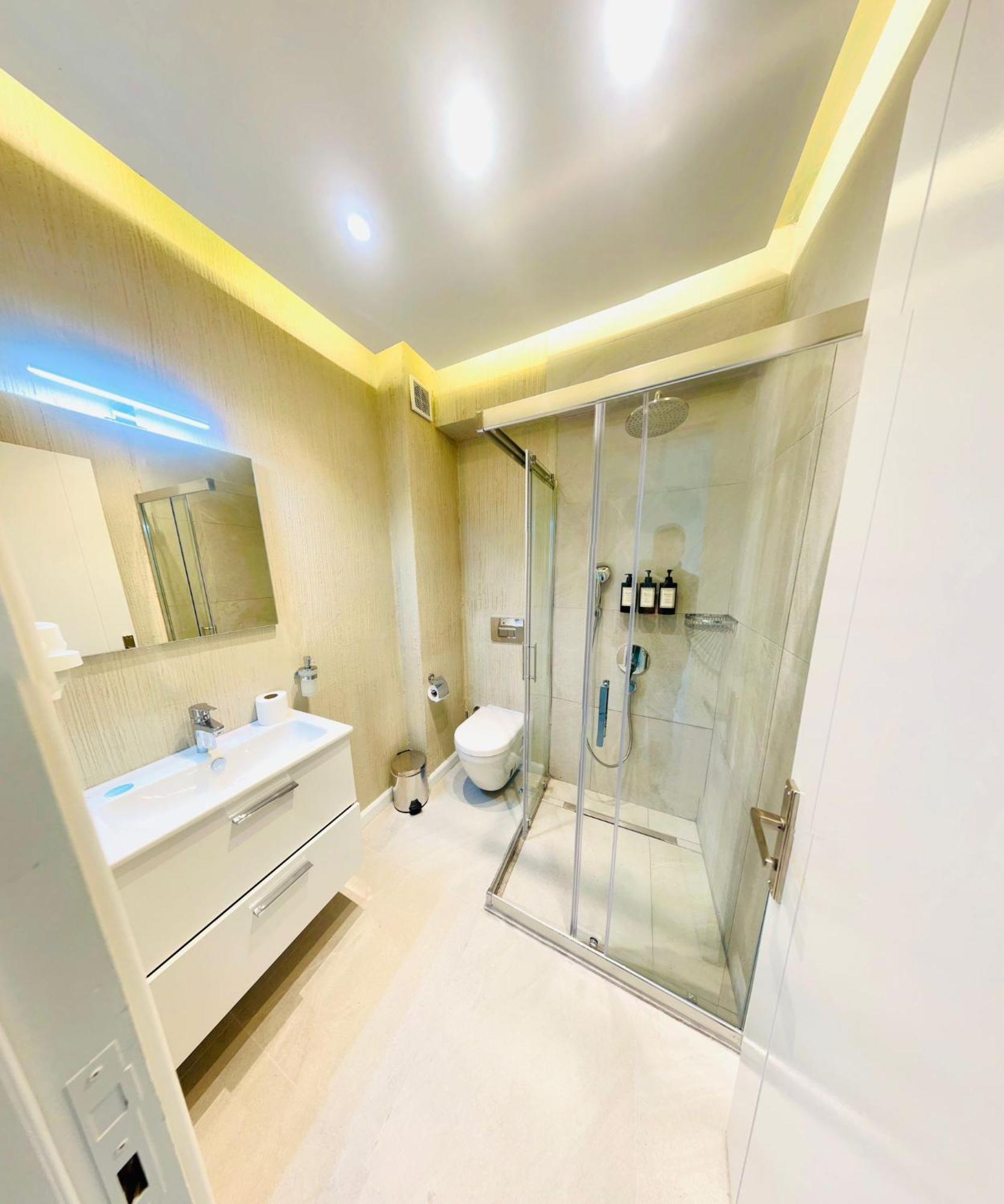 Kumsal Butik Otel Adalar Exteriér fotografie