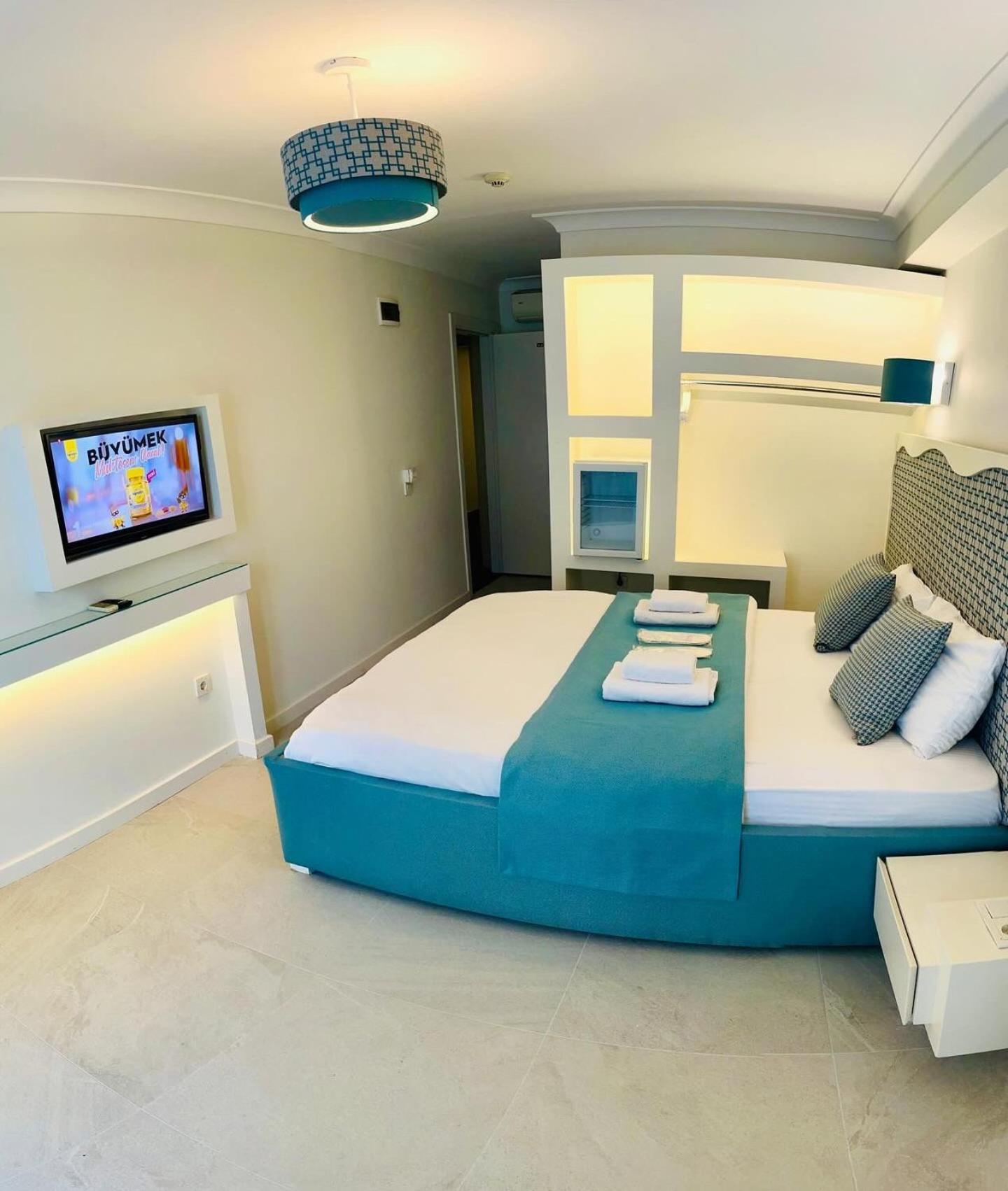 Kumsal Butik Otel Adalar Exteriér fotografie