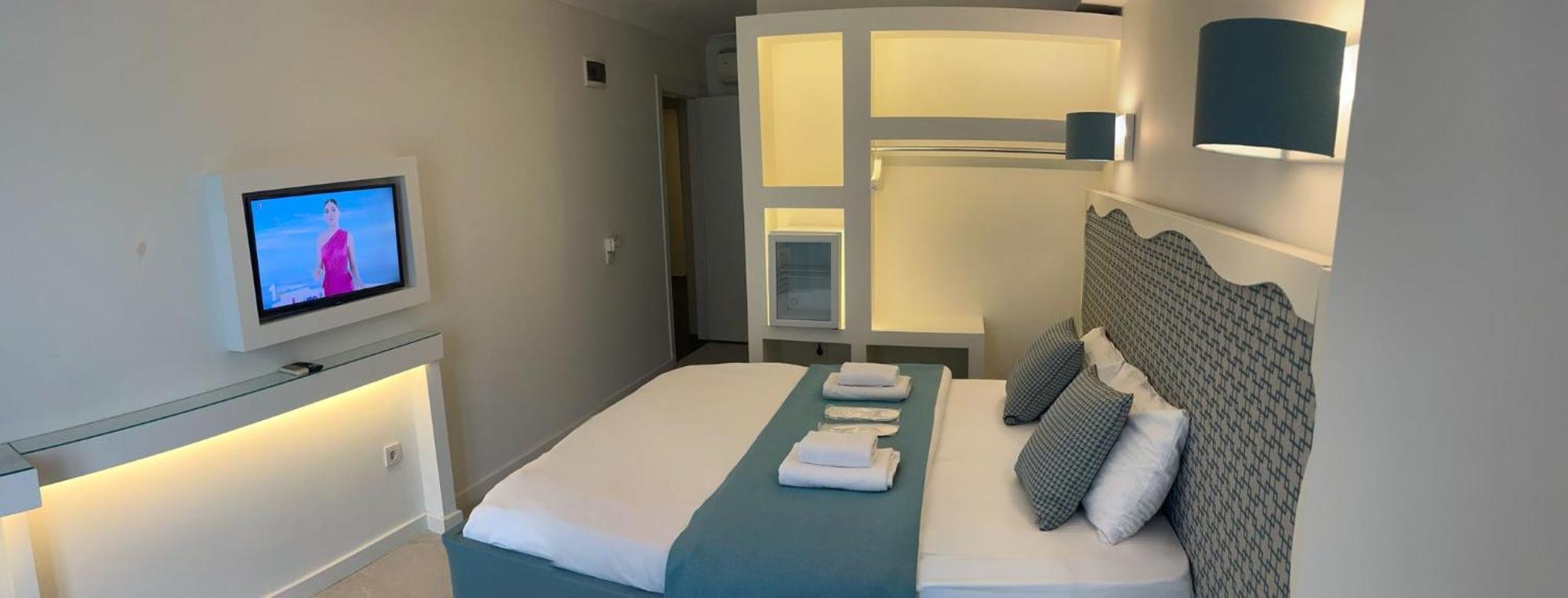 Kumsal Butik Otel Adalar Exteriér fotografie