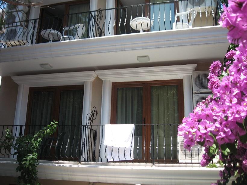 Kumsal Butik Otel Adalar Exteriér fotografie